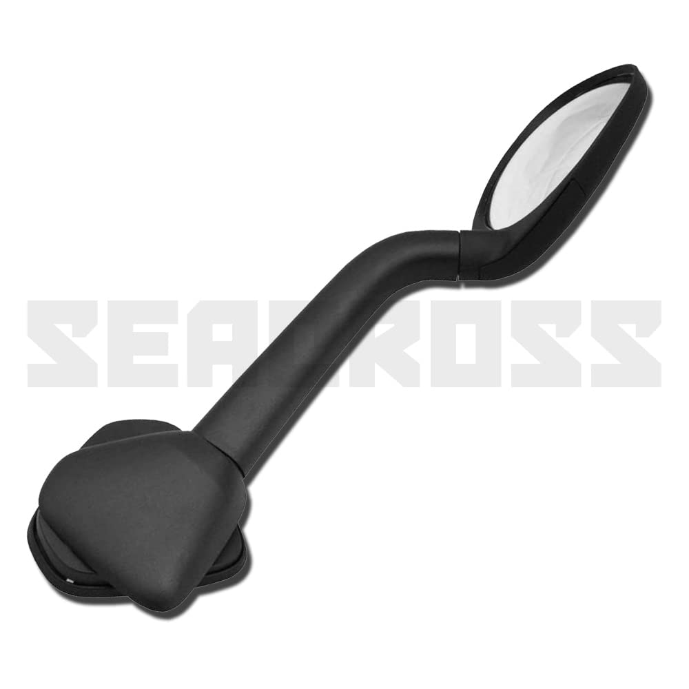 ★ご確認用★ ハイエース 純正 左 フェンダー ミラー 200 17142 209